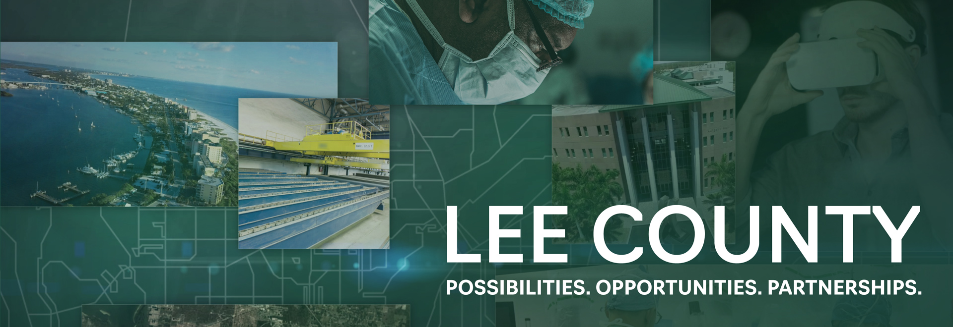 Lee County Economic Development - Lee County, Florida