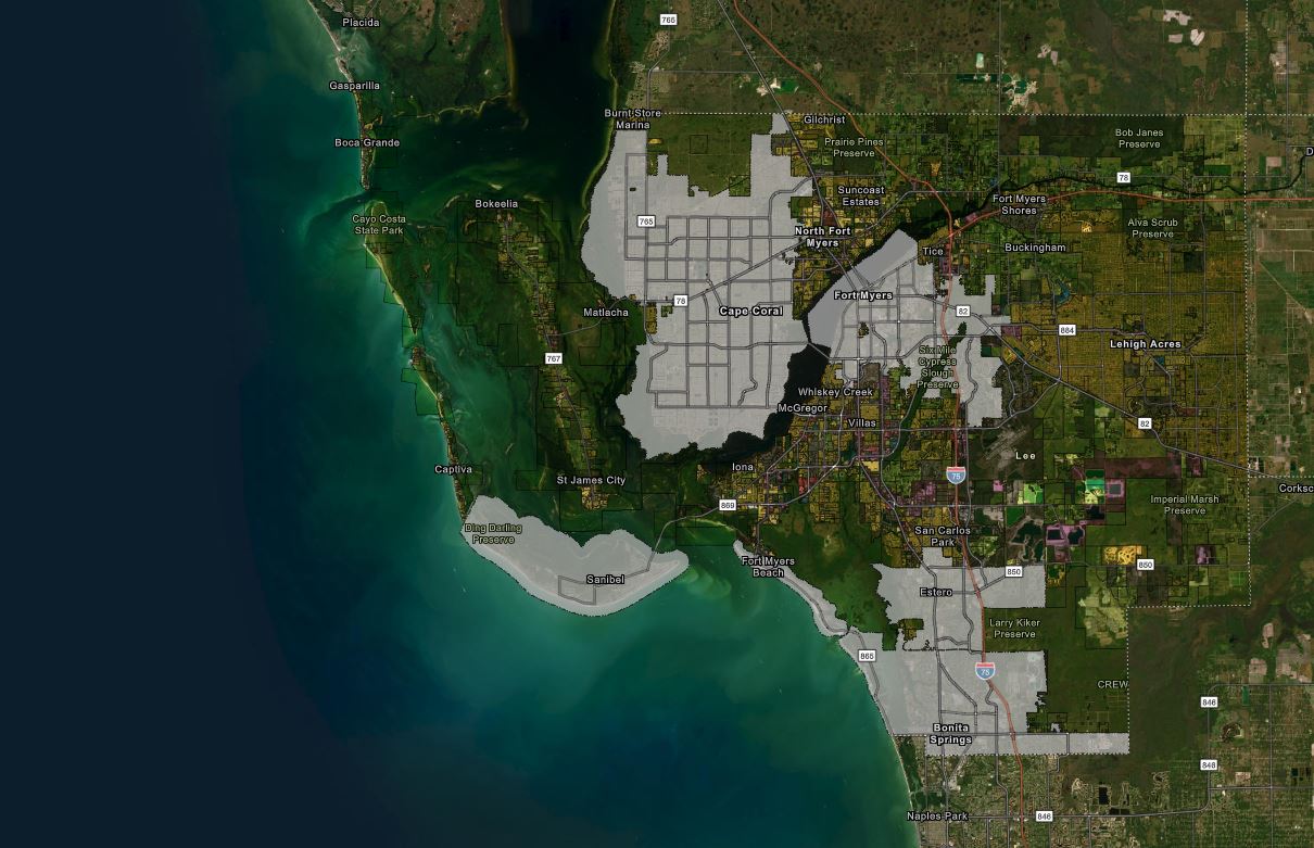 Lee County Economic Development Lee County, Florida